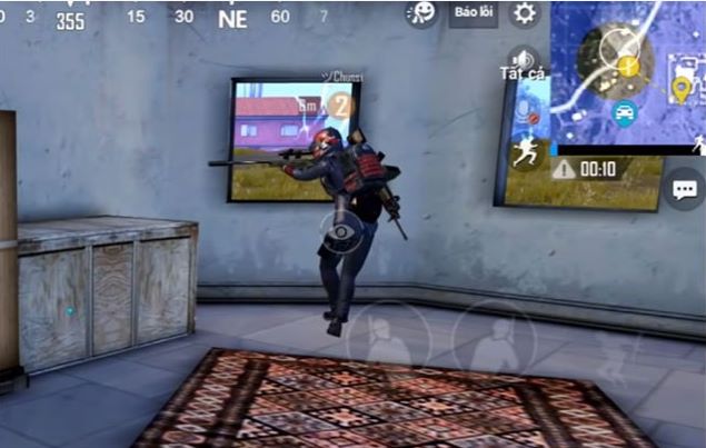 thuat-ngu-tuyen-chon-pubg-mobile-ma-game-thu-hay-su-dung-1