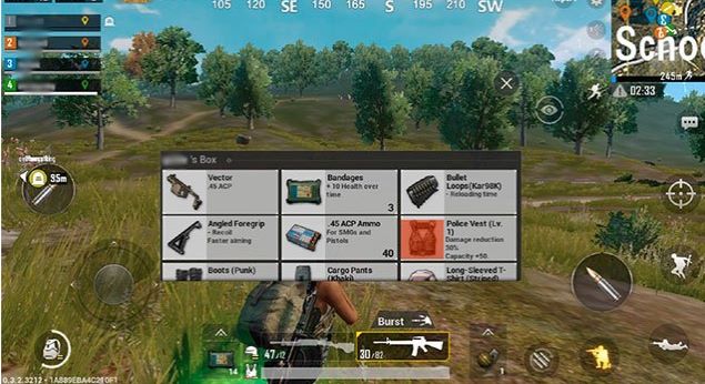 thuat-ngu-tuyen-chon-pubg-mobile-ma-game-thu-hay-su-dung-3