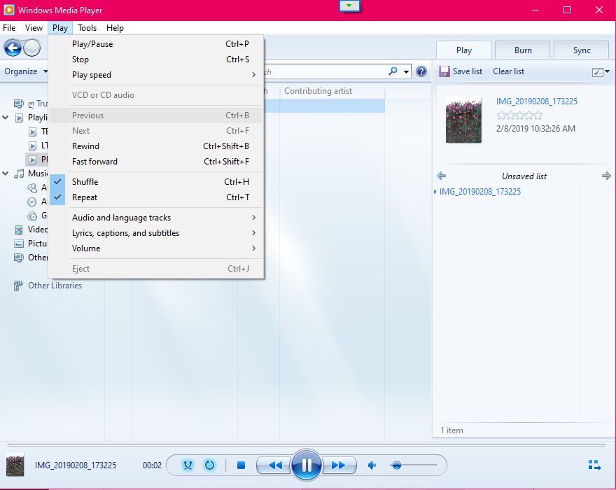 phim-tat-trong-windows-media-player-tu-a-z-2